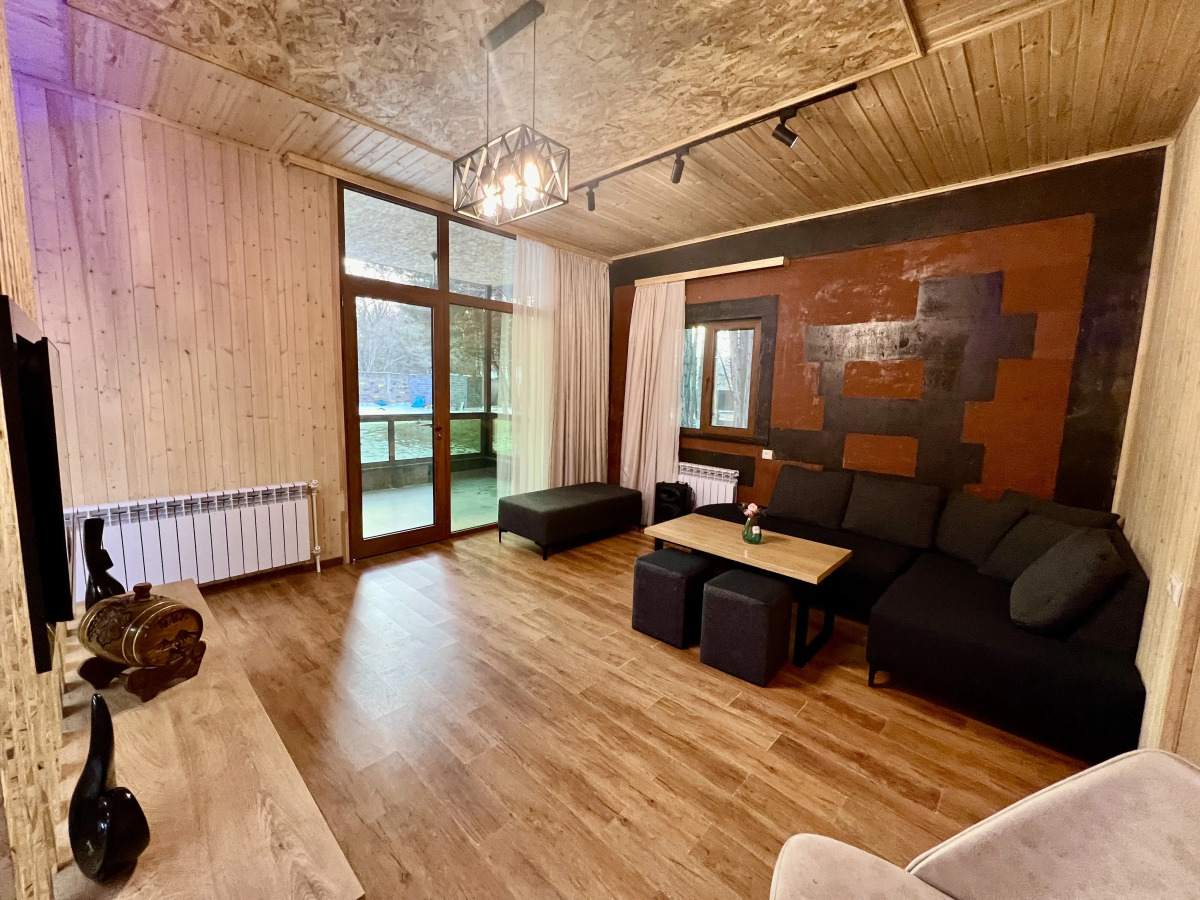 Курортный отель Milenium