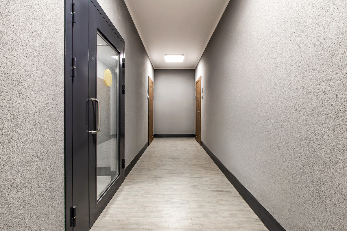 Квартира Piter Apartments Модная студия на Лиговском