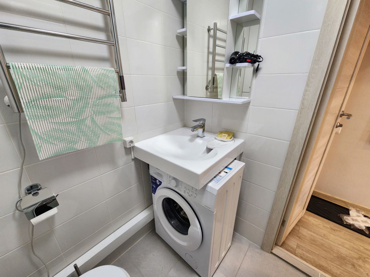 Апартаменты Loft Stidio