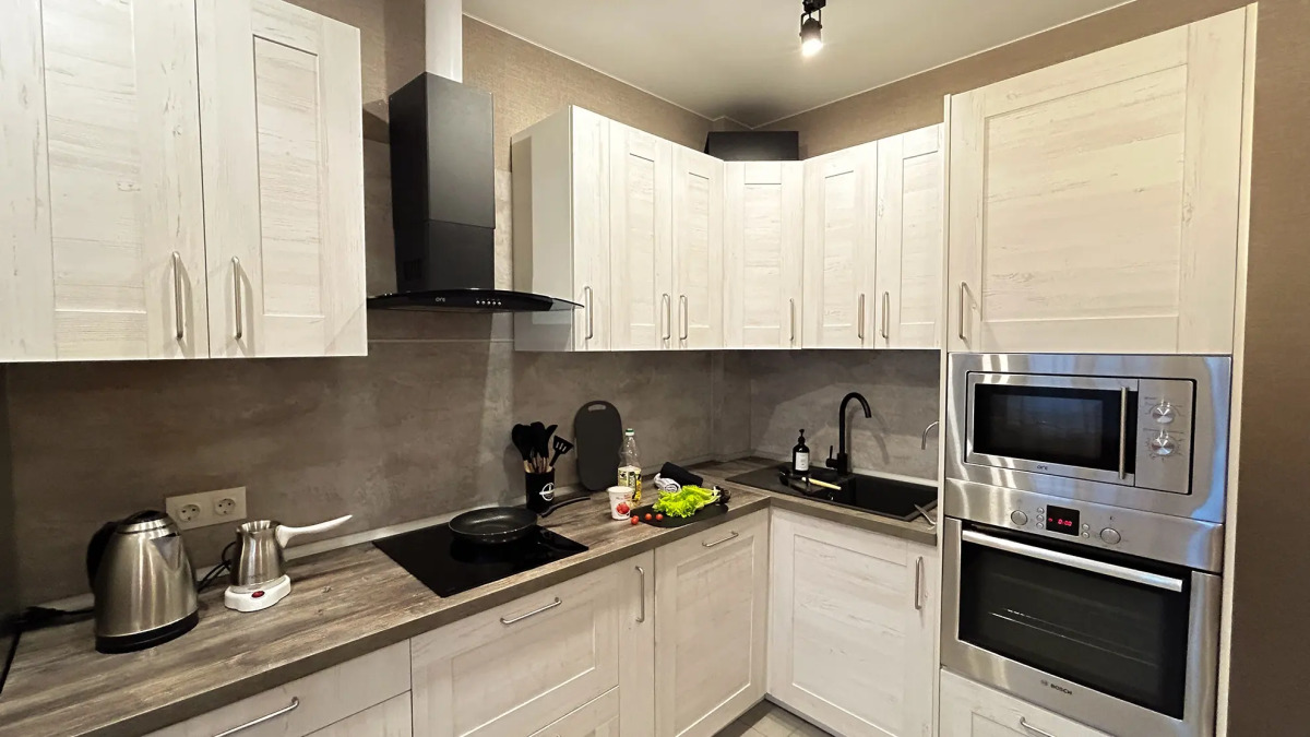 Квартира Одесса