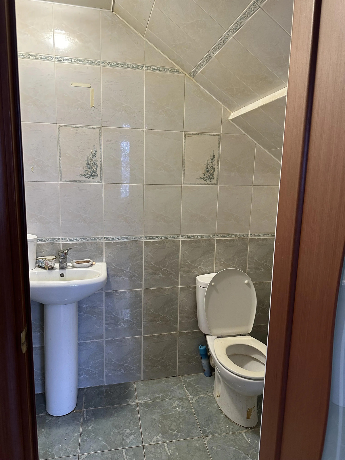 Частный дом Коттедж 170 квадратов