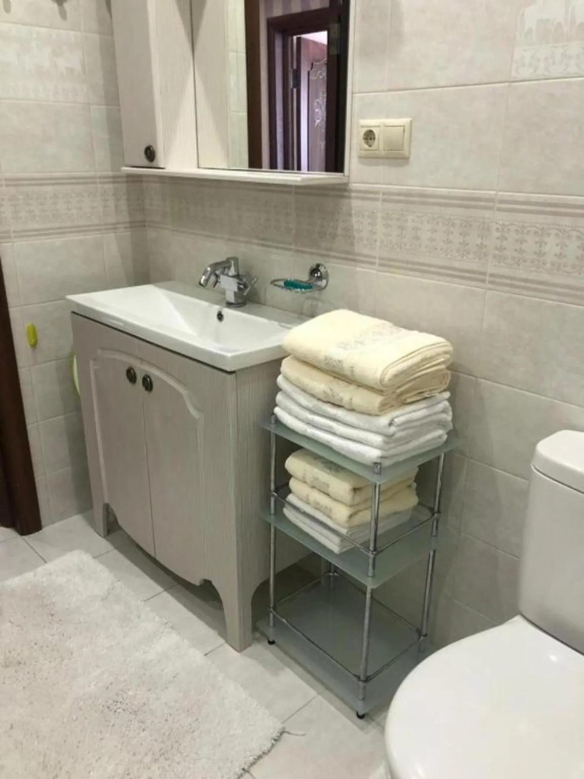 Квартира на Людкевича