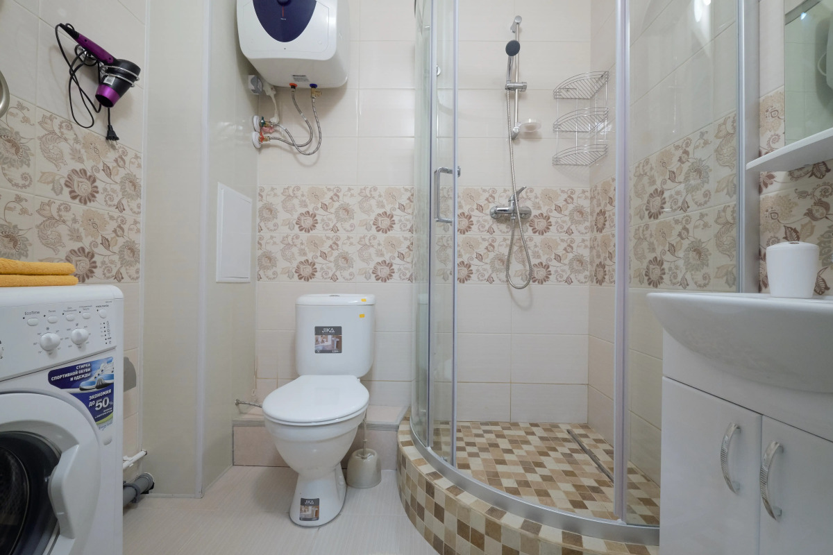 Апартаменты у Ладожского Вокзала