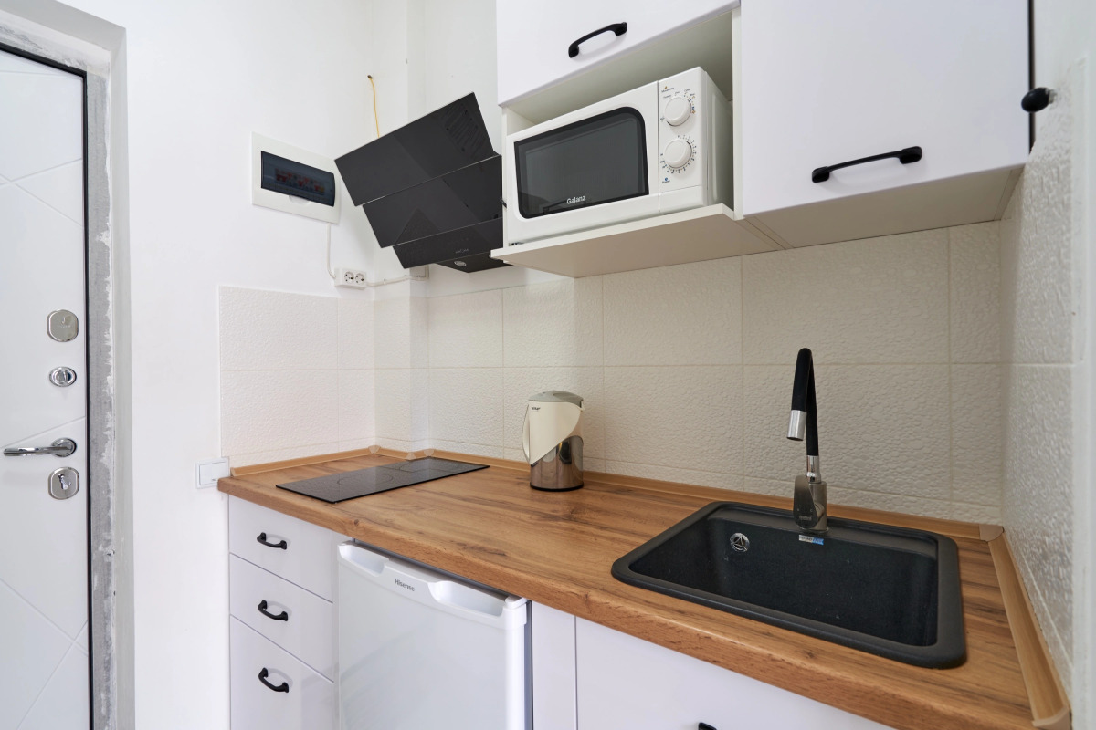 Квартира Sevastopol-Apartment