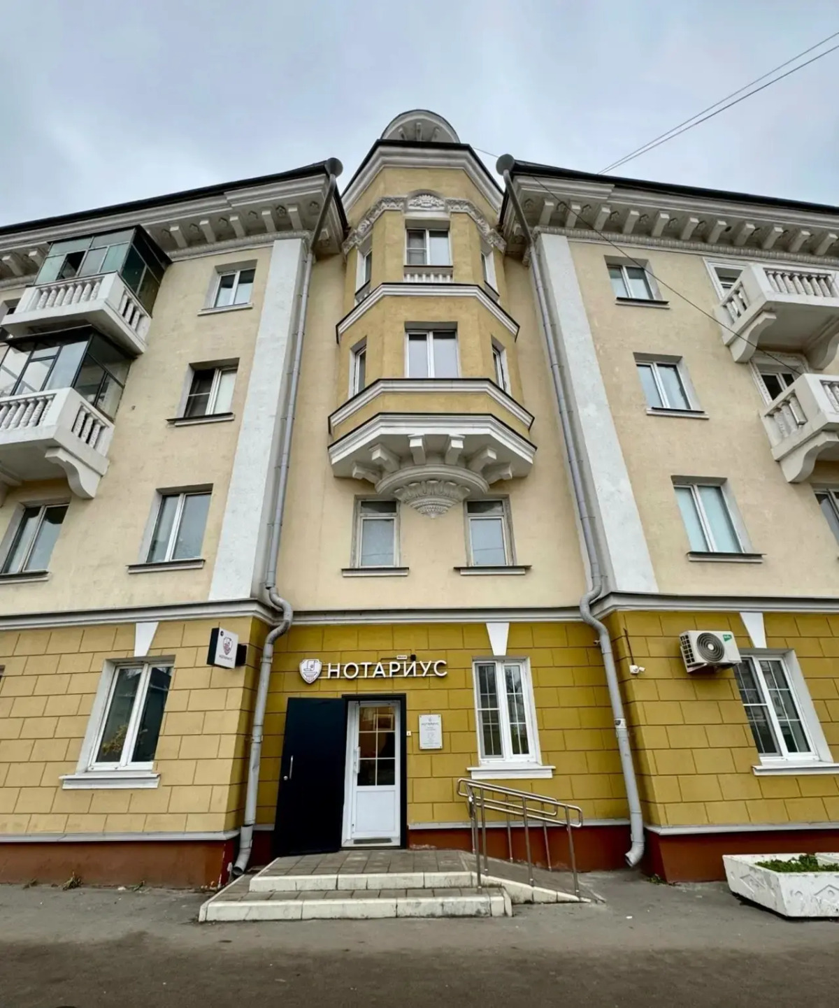 Квартира с дизайнерским ремонтом Cталинка