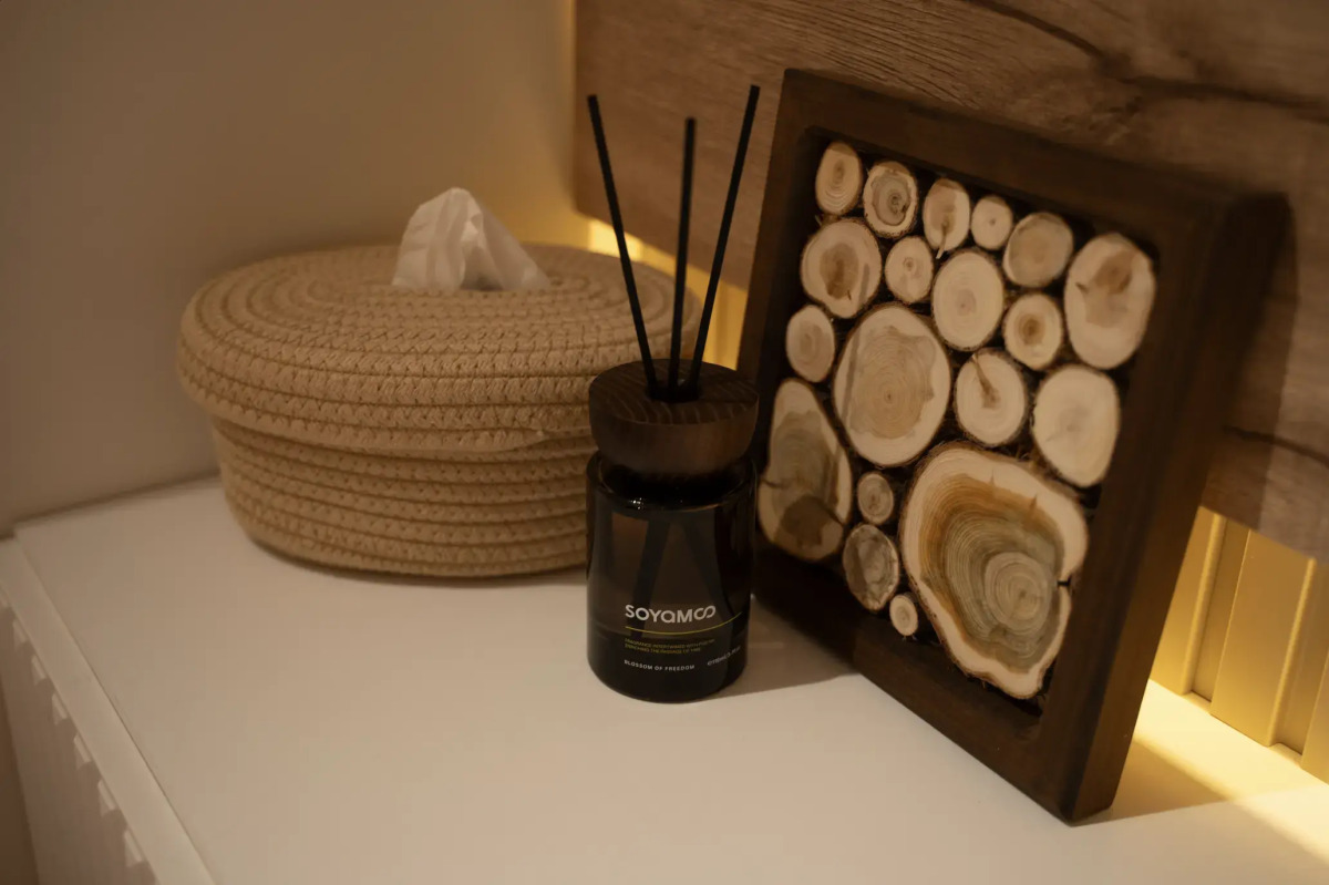 Квартира Студия с Дизайнерским Ремонтом в Центре