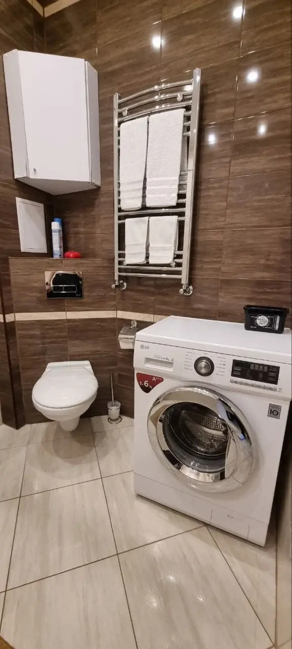 Квартира Нойхаузен