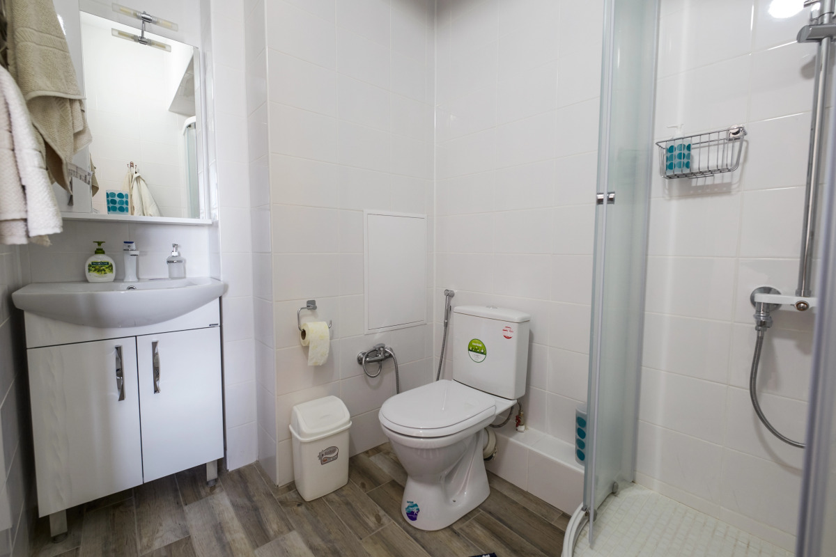 Гостевой дом Шторм