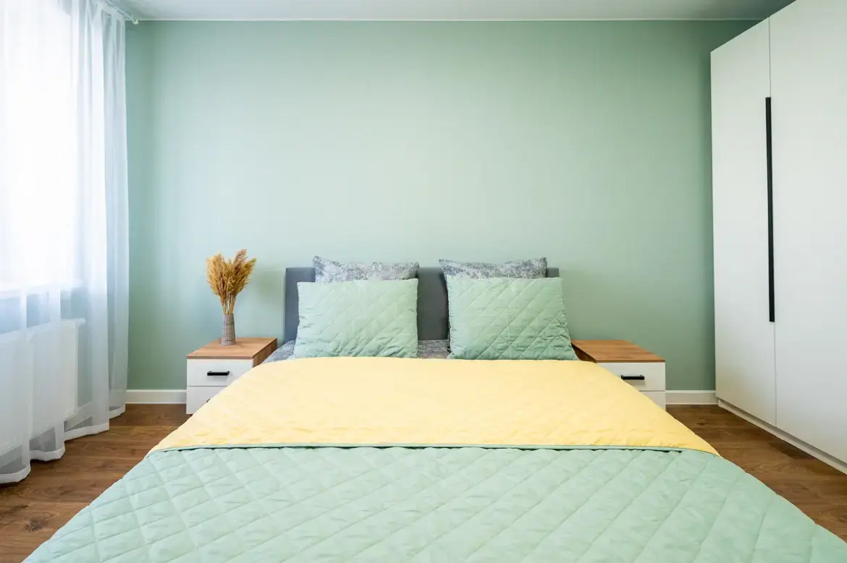 Квартира Privi House в Сердце Города