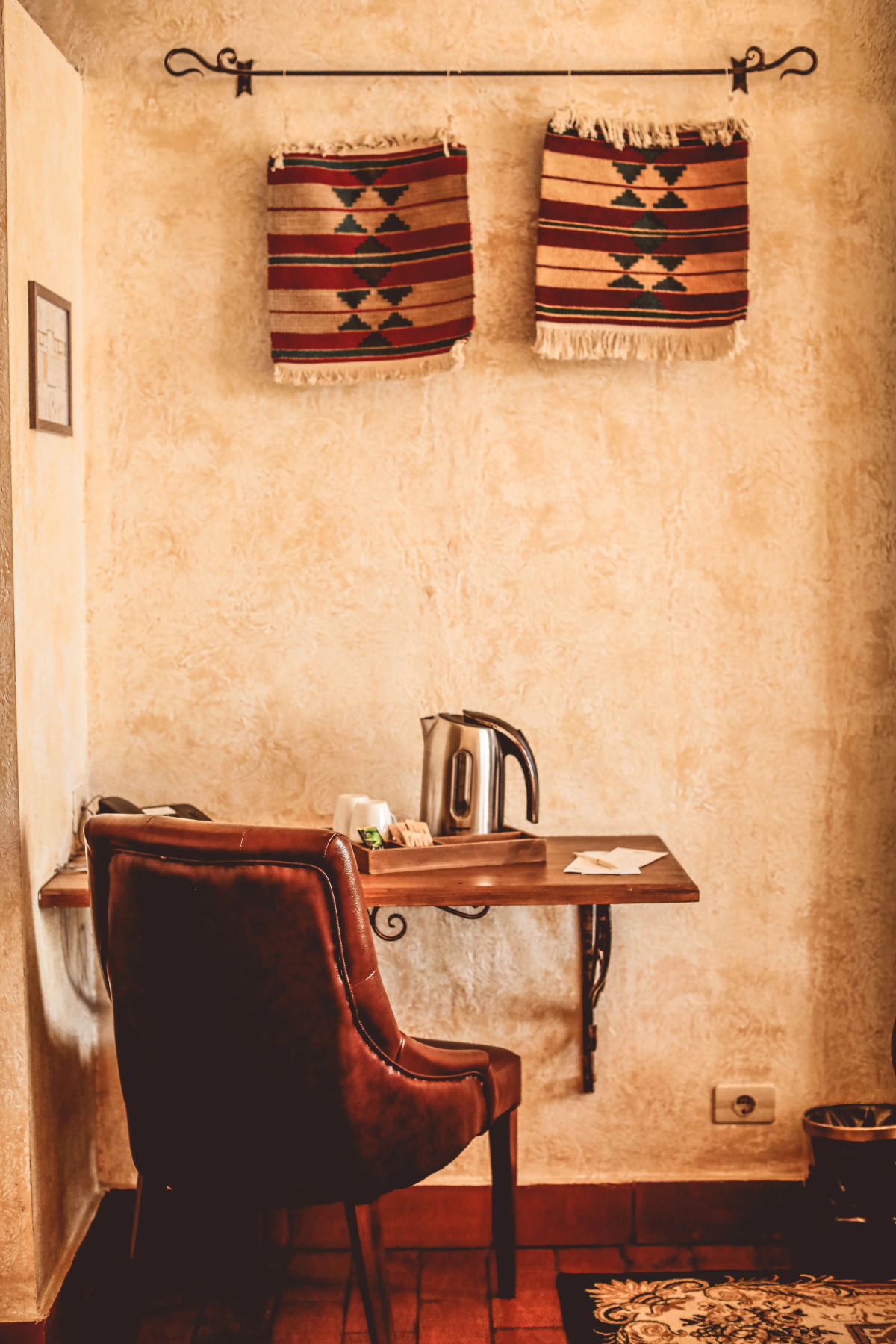 Отель Кавказ