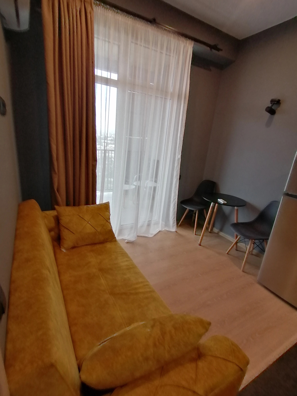 Апартаменты Tbilisi Vip