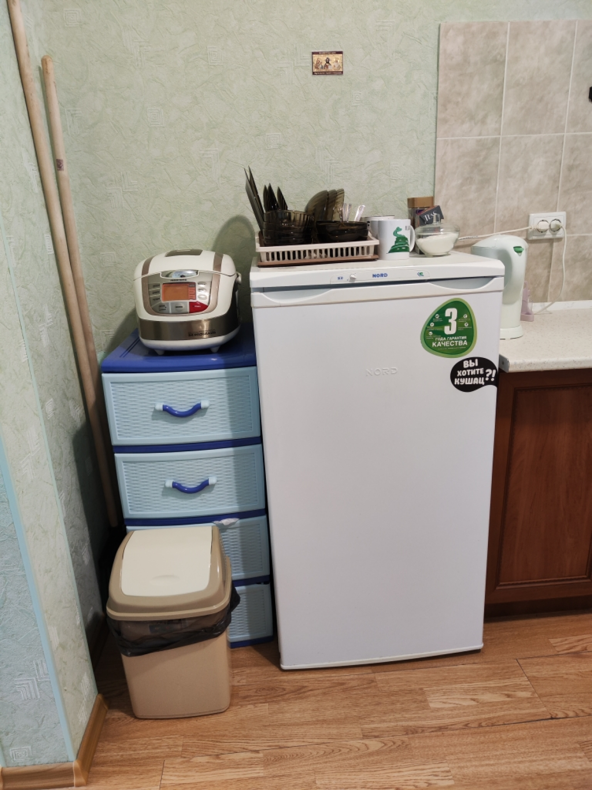 Апартаменты студия Как Дома в Коктебеле