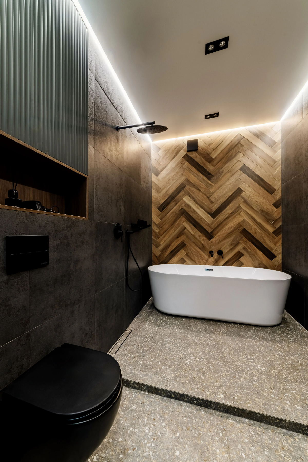 Апартаменты The Regal