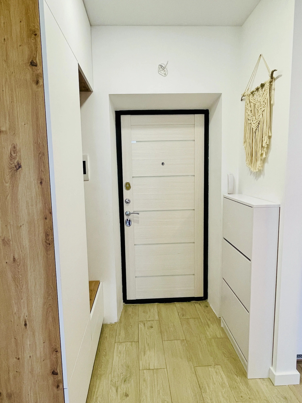 Апартаменты на Лазаревской 9