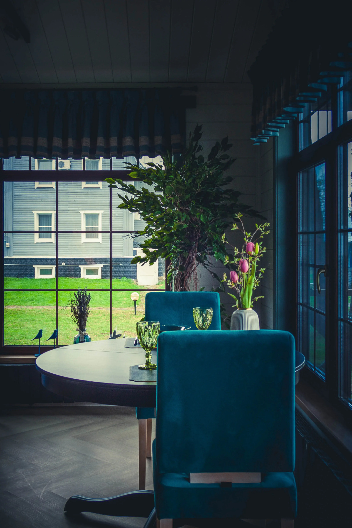 Мини-отель Дача