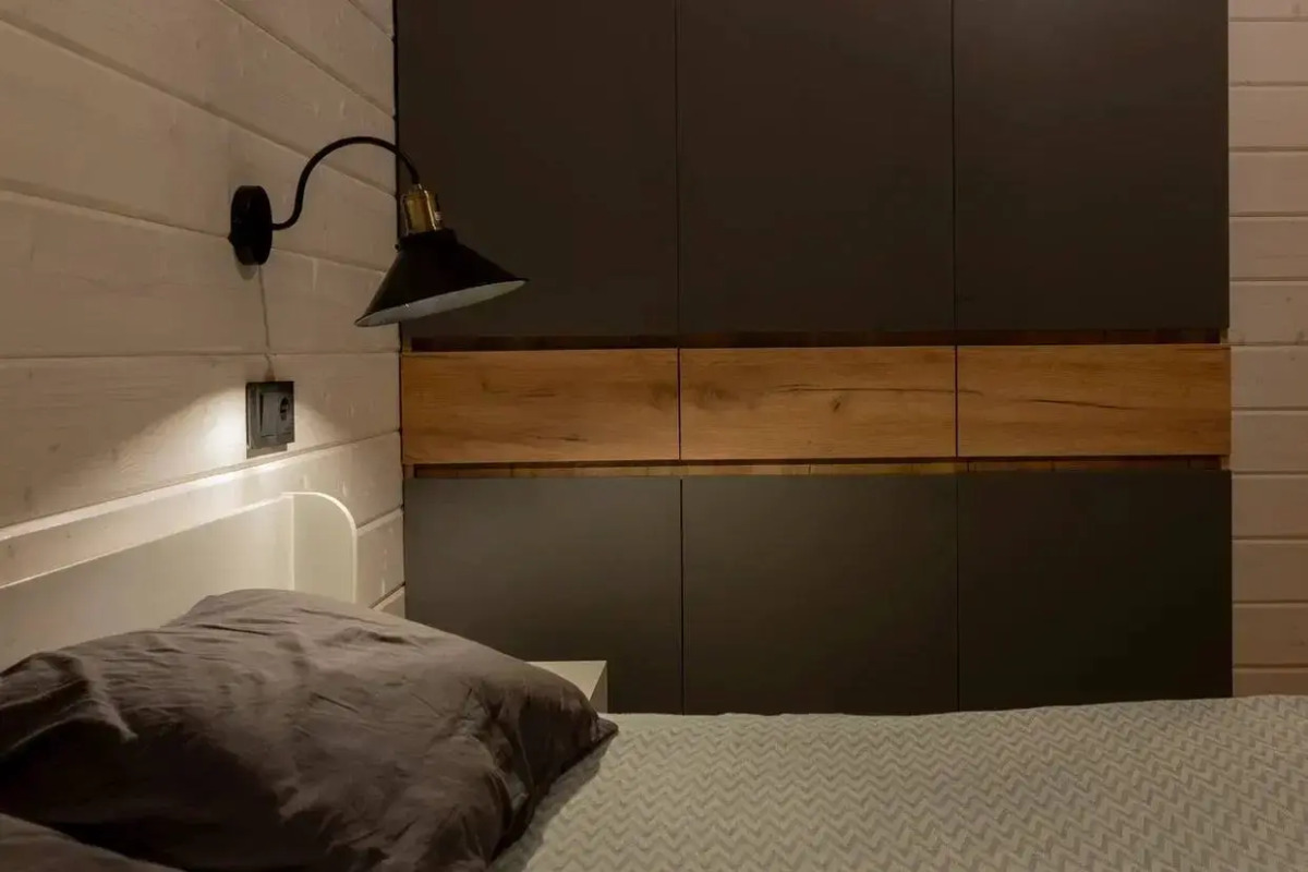 Частный дом У Березы