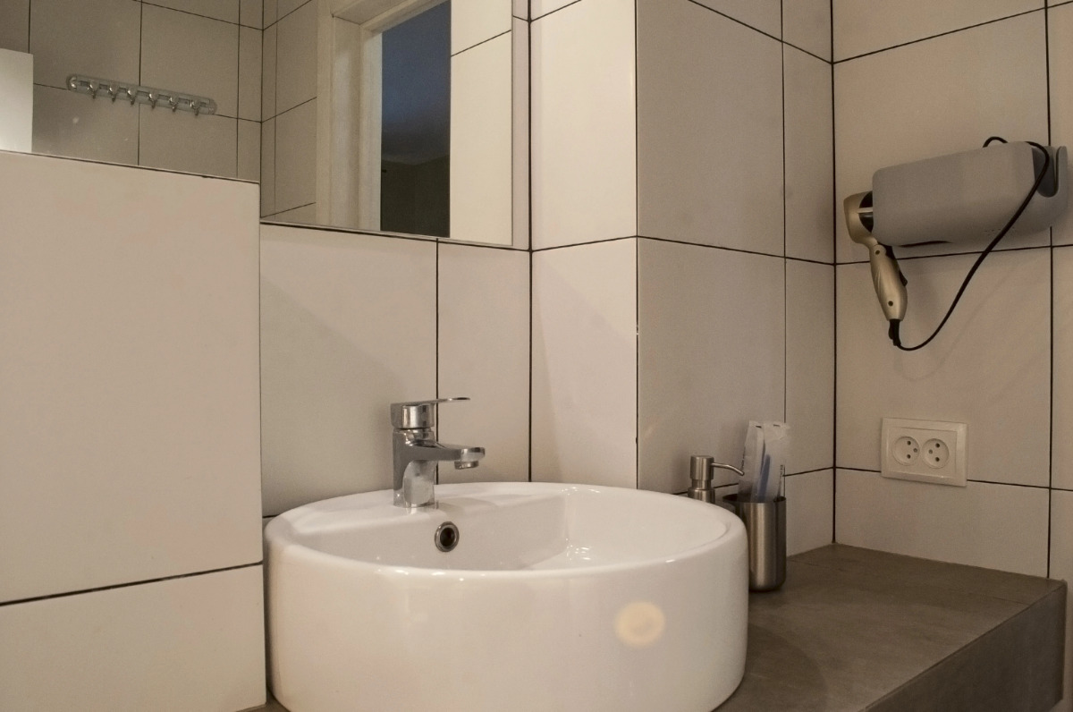 Квартира на Атласова