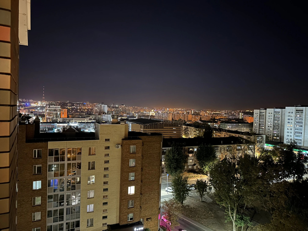 Квартира в ЖК «Центр Парк»