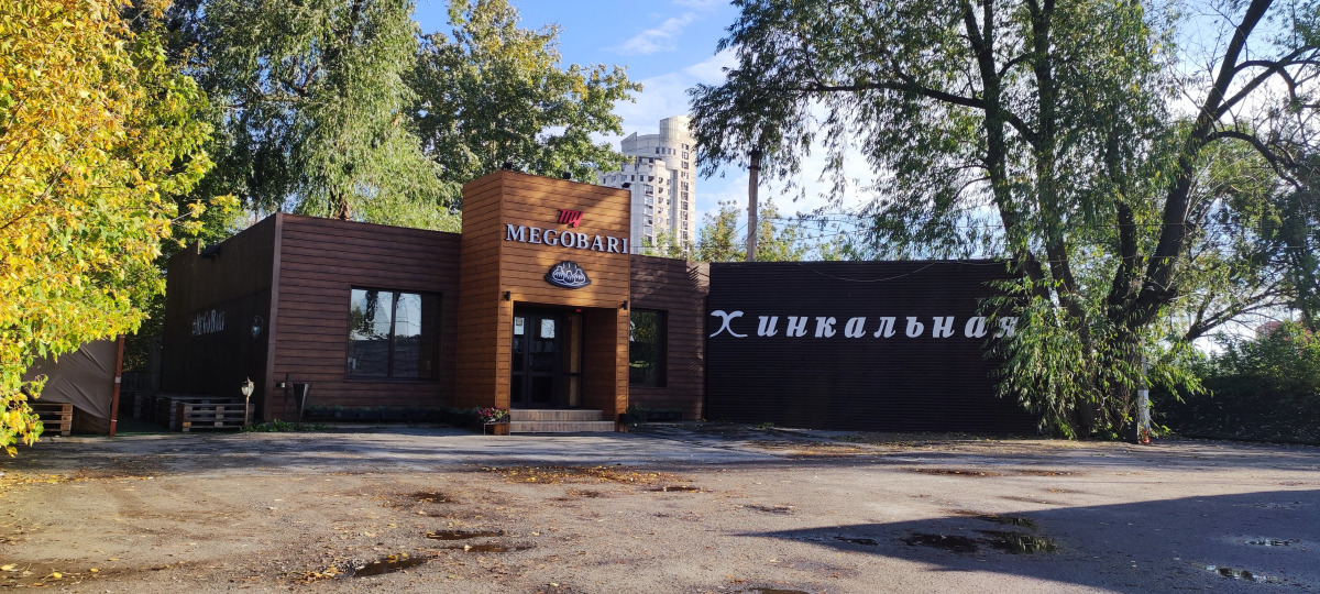 Апартаменты Липецк Центр 5