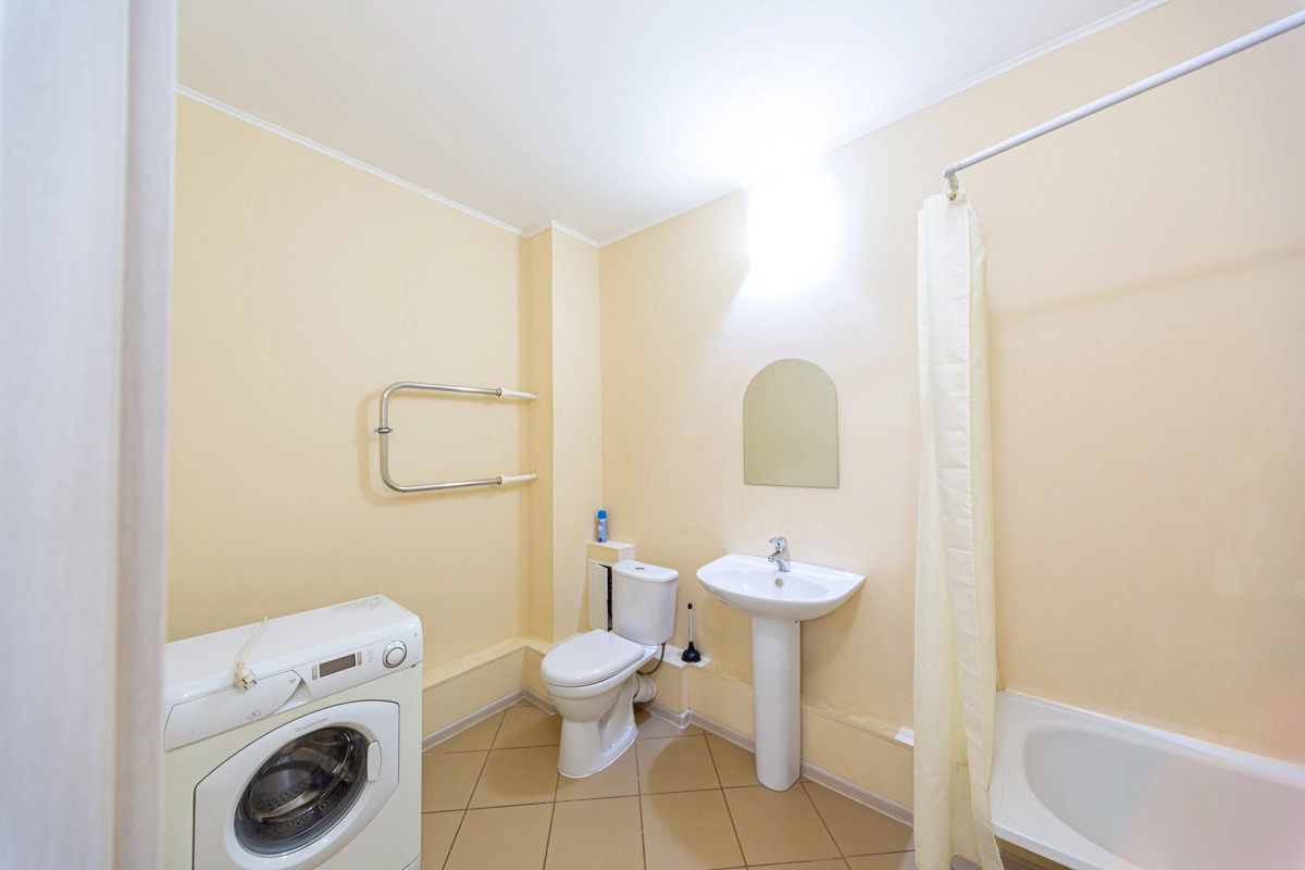 Апартаменты в Солнечном городе