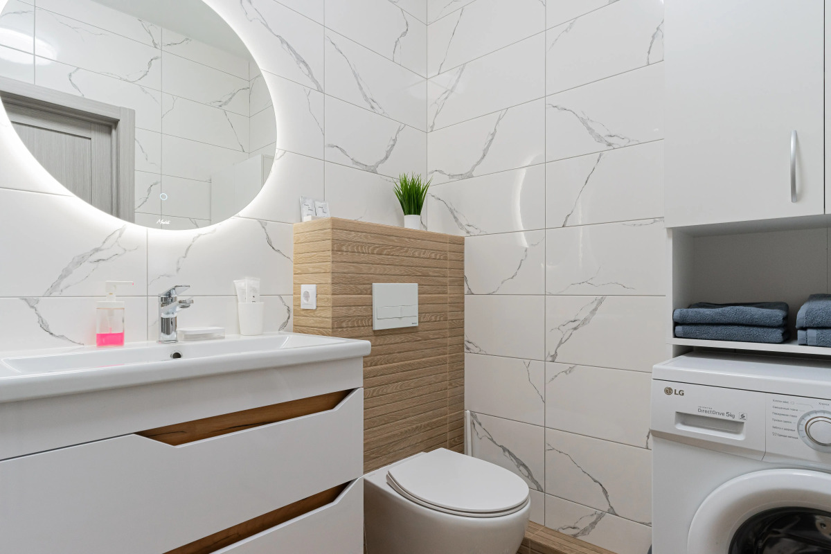 Квартира ЛЮКС Посуточно в ЖК Соседи