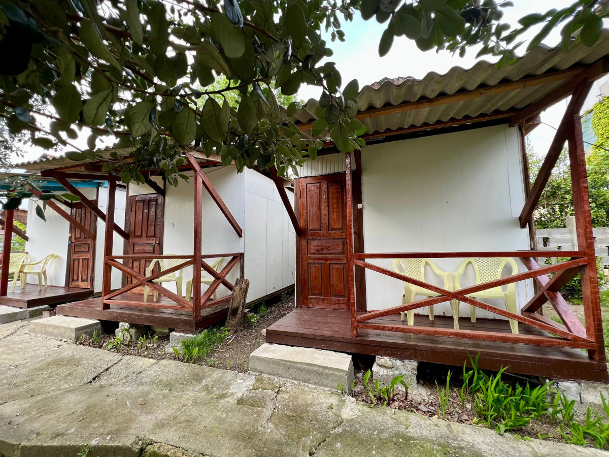 Гостевой Дом КасаМия