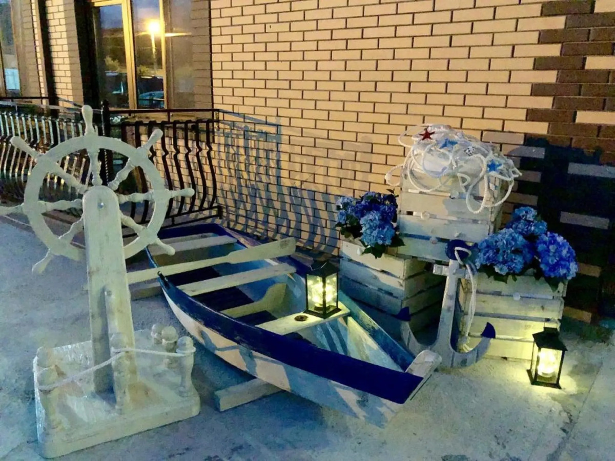 Гостевой Дом Регата