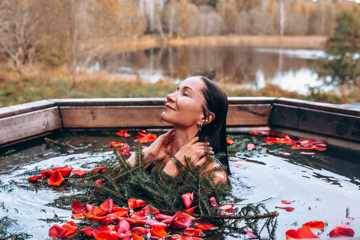 Кемпинг ForrestHome