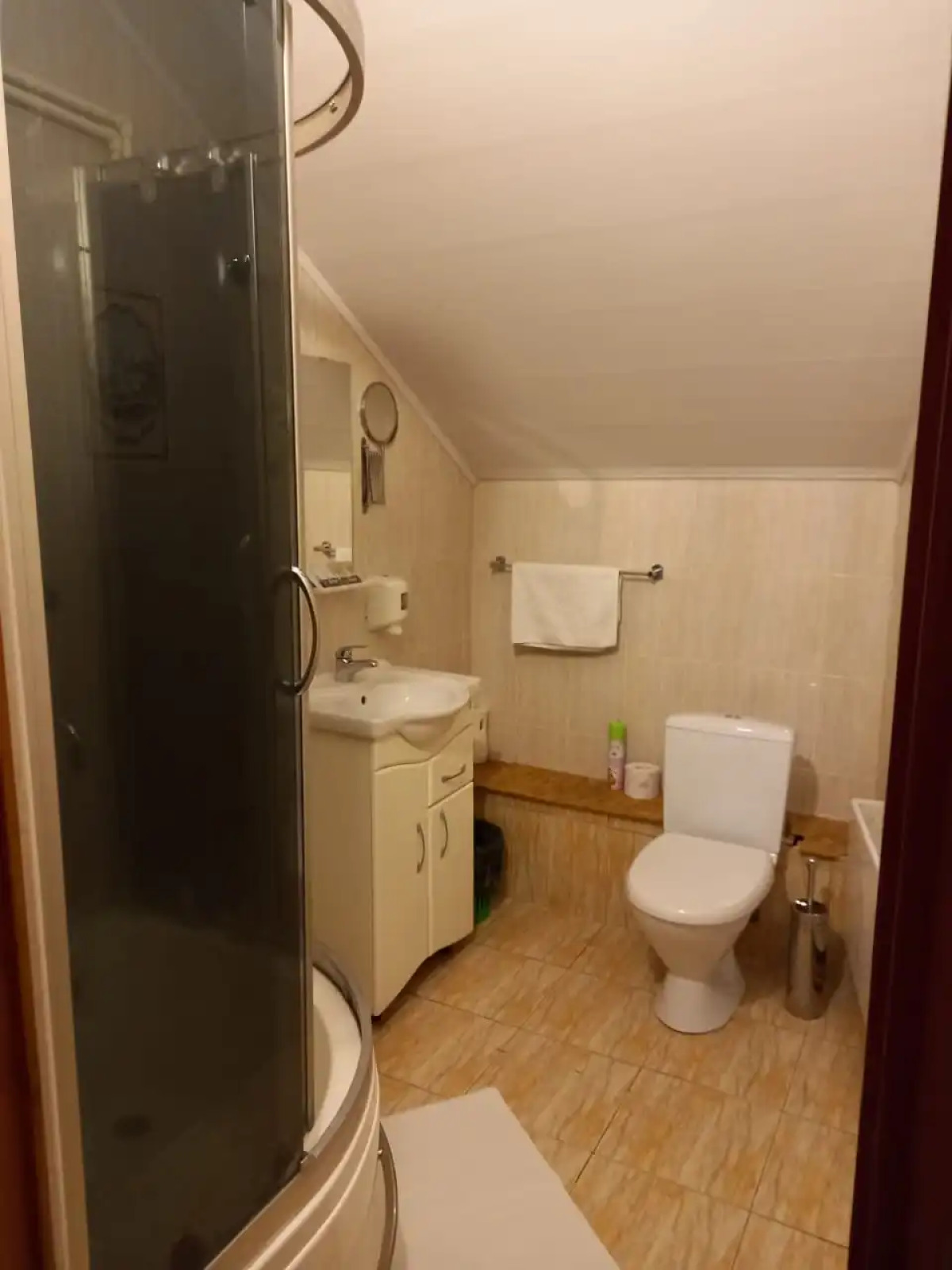 Мини-Отель Славянский Двор