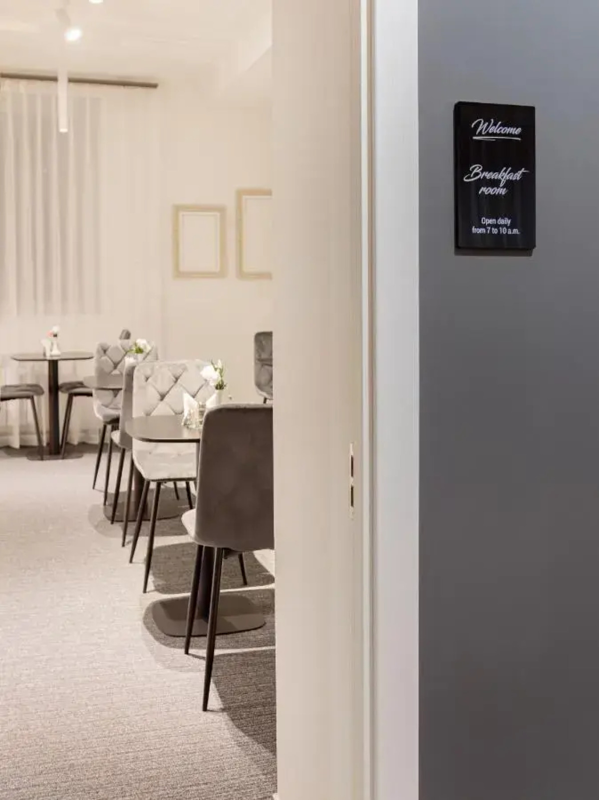 Отель TA Collection