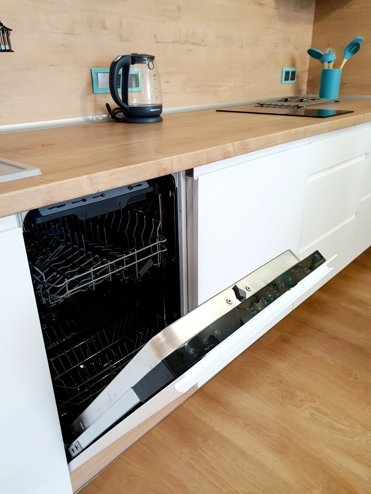 Апартаменты и SPA Baden Baden