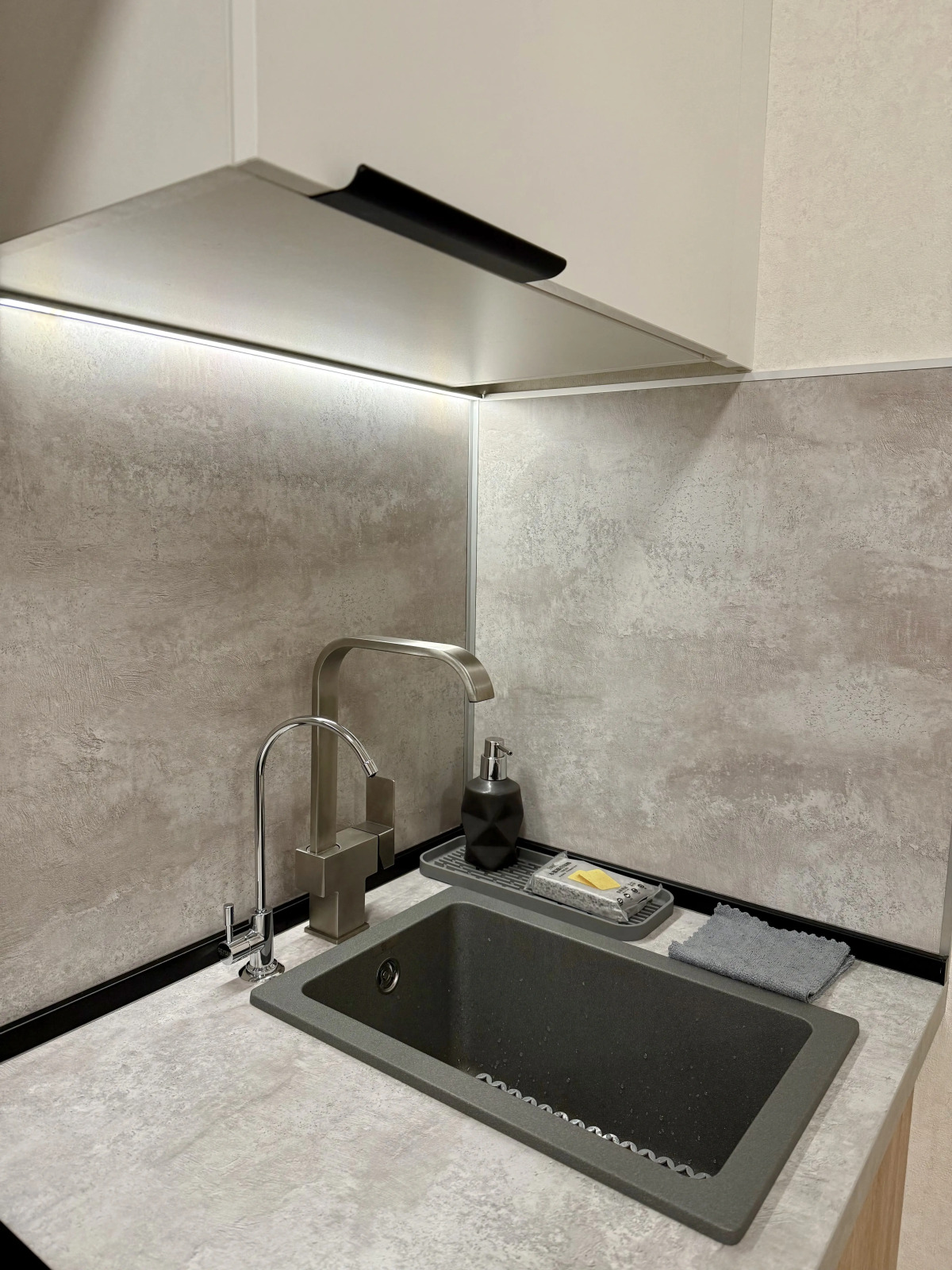 Апартаменты Good at Home