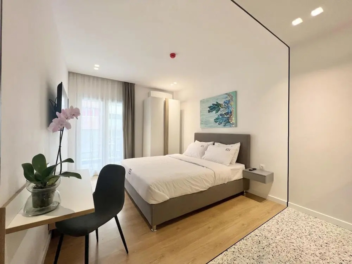 Апарт-отель Elephant Suites