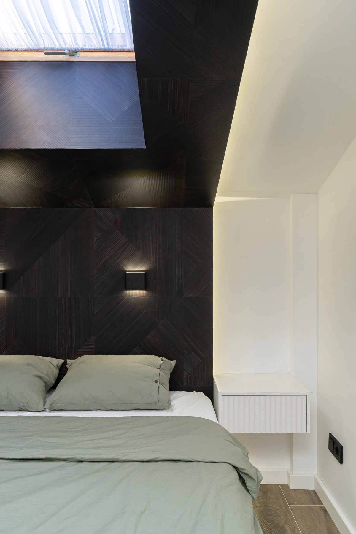 Квартира Люкс в ЖК Столичный