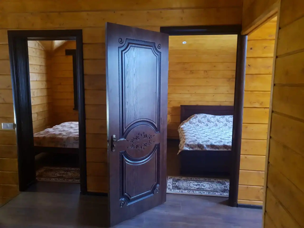 Гостевой Дом на Центральной