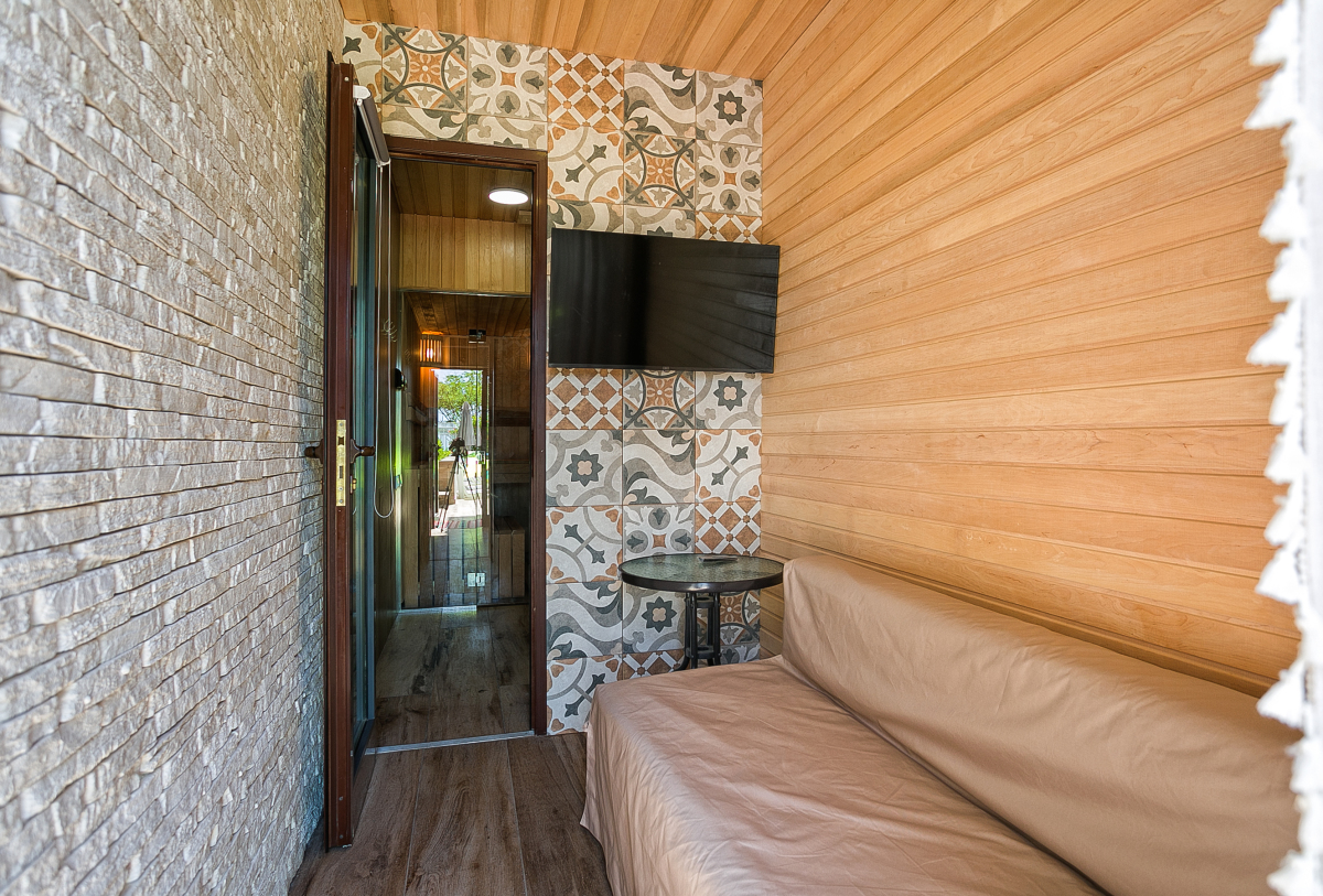 Апартаменты Gurzuflife