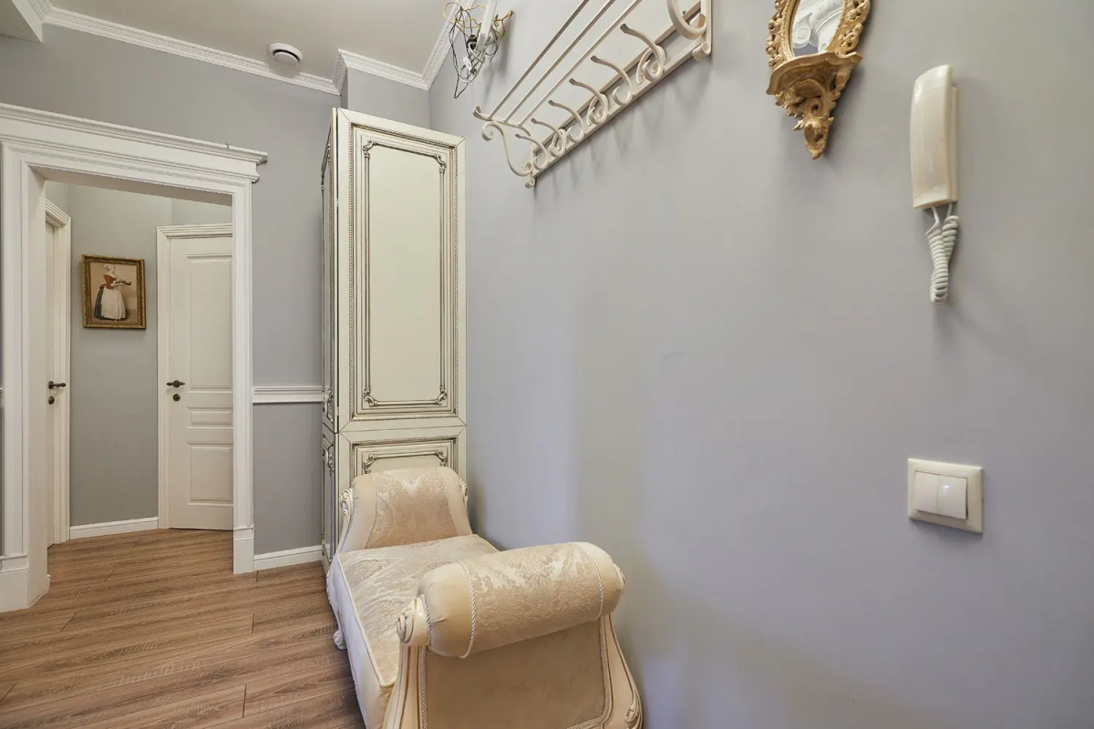 Апартаменты в Центре Классик