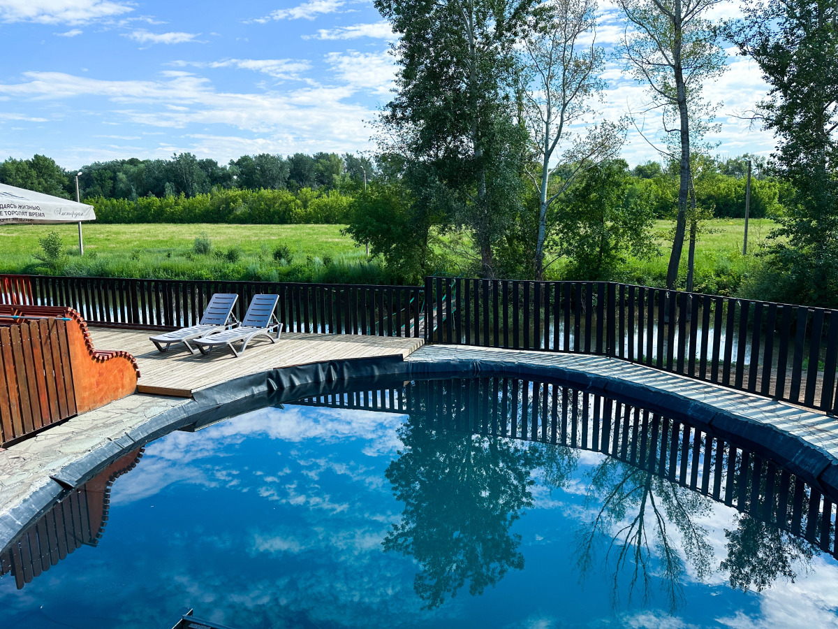 Гостевой дом Николаевский