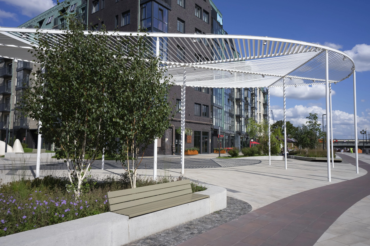 Апартаменты Pavlov A на набережной