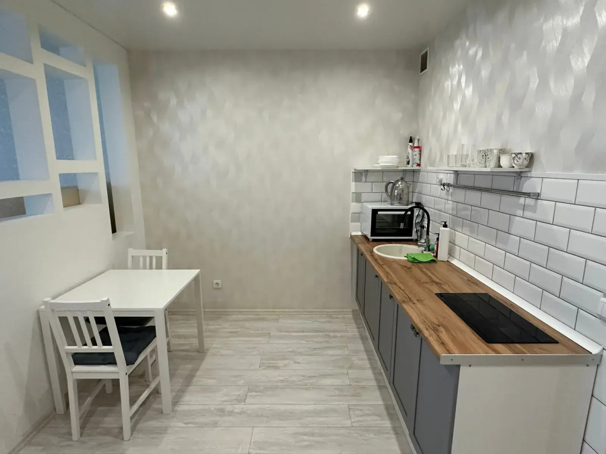 Апартаменты Крылова 53