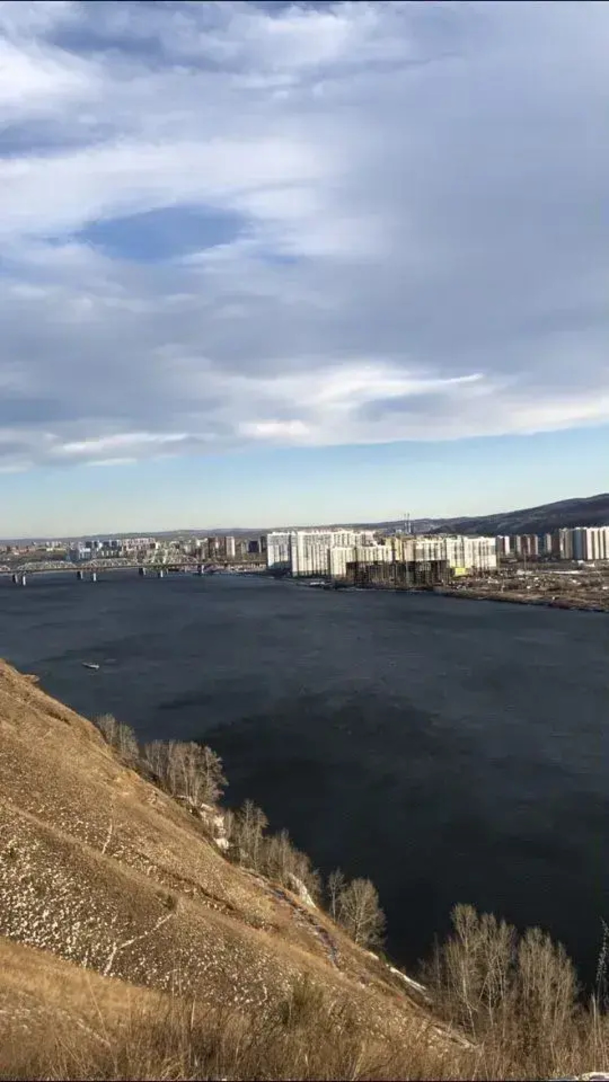 Квартира на Улице Академгородок 66