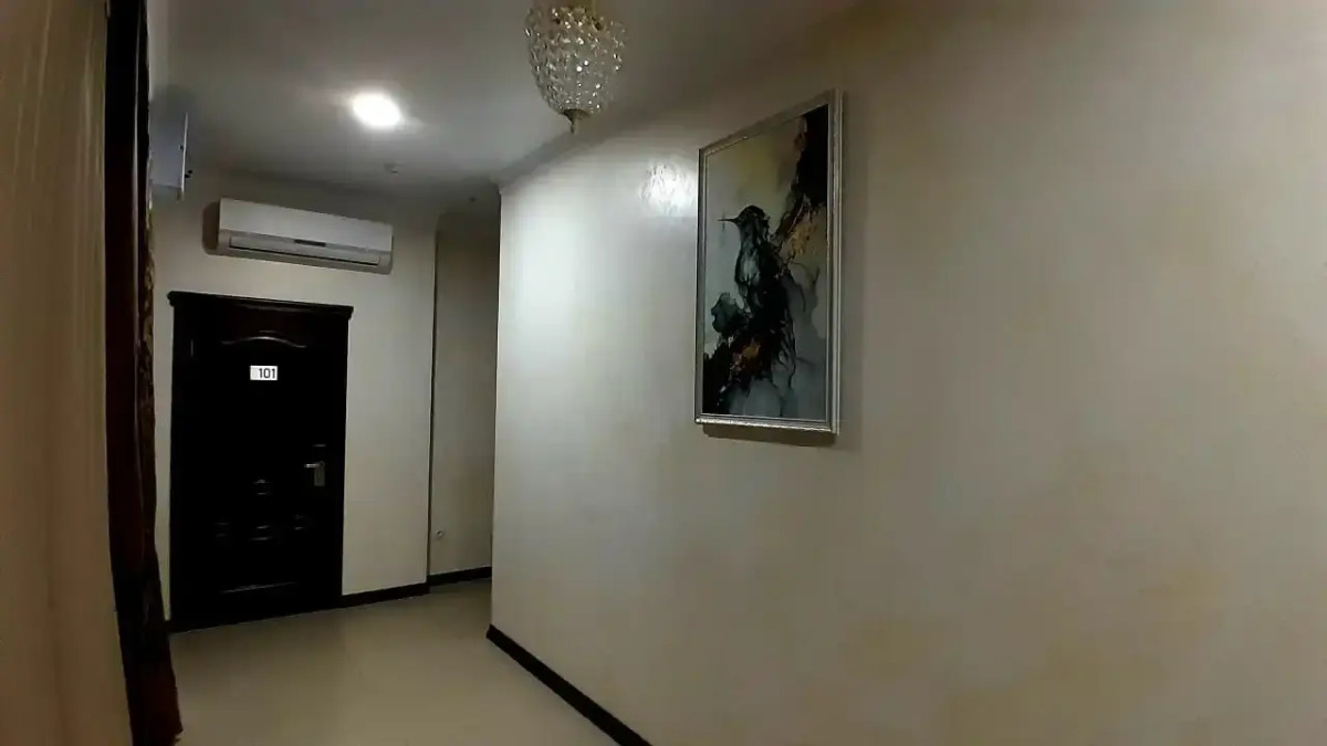 Гостевой дом Колибри