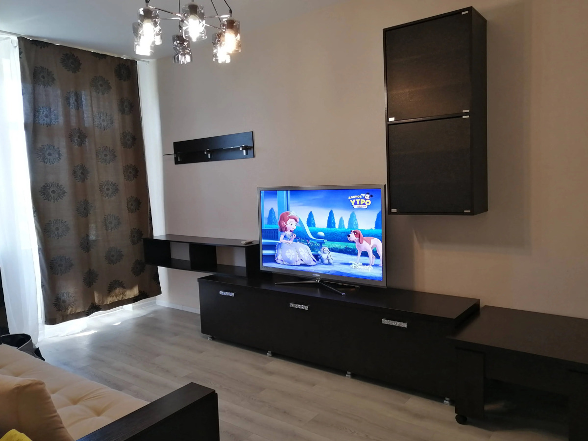 Апартаменты  3хк Квартира в Историческом Центре Города