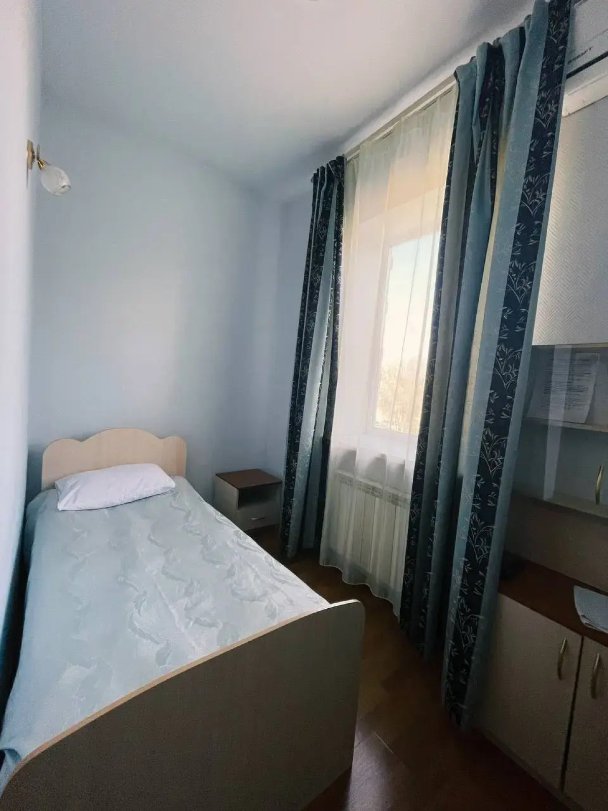 Гостевой Дом Лотос