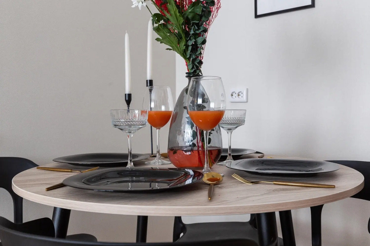 Квартира SleepNSK Евродвушка около Аквапарка