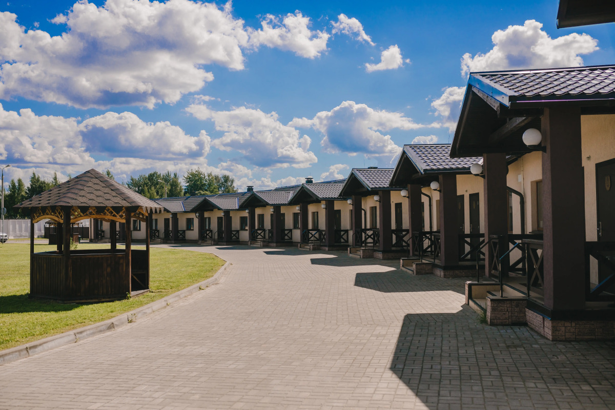 Мини-отель Подворье