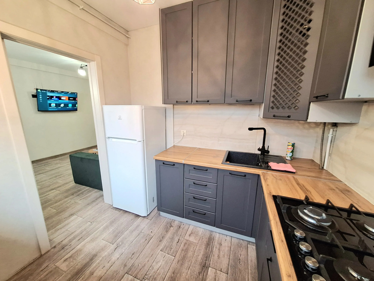 Апартаменты Lounge Room от Rooms Apartments