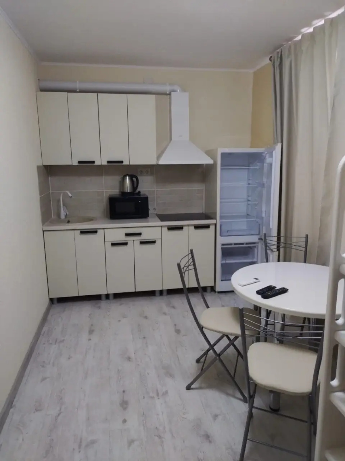 Апартаменты ZetPark 6