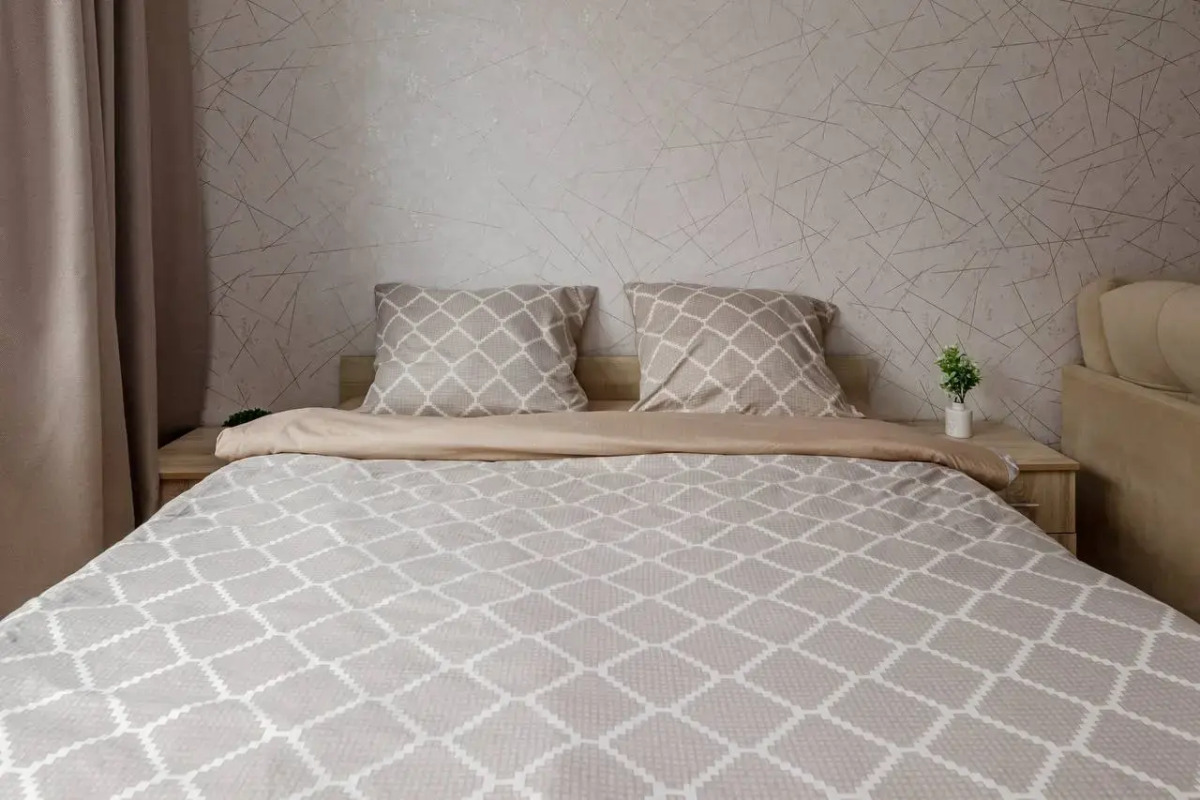 Квартира Двухкомнатная Усады 8 Спальных Мест