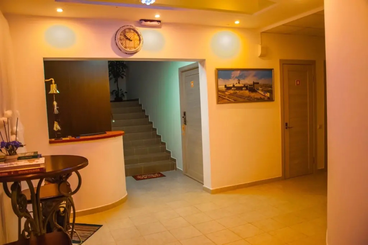 Гостевой Дом Виктория